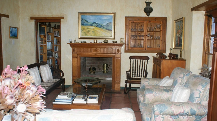 3 Bedroom Property for Sale in Stilbaai Wes Western Cape